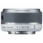 Nikon 11-27.5mm. F/3.5-5.6