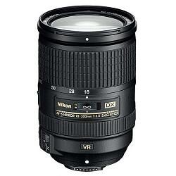 Nikon 18-300mm. F/3.5-5.6