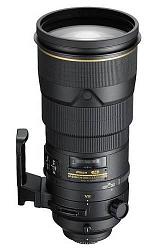 Nikon 300mm. F/2.8