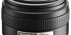 Olympus 35mm. F/3.5