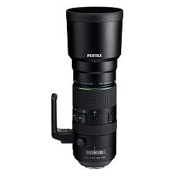Pentax 150-450mm. F/4.5-5.6