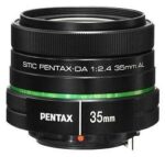 Pentax 35mm. F/2.4