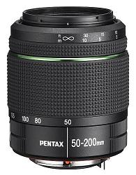 Pentax 50-200mm. F/4-5.6