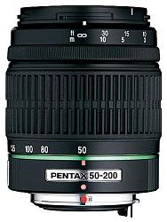 Pentax 50-200mm. F/4-5.6
