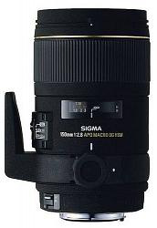 Sigma 150mm. F/2.8