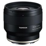 Tamron 35mm. F/2.8