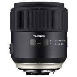 Tamron 45mm. F/1.8